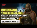 Download Lagu NOMOR 5 BIKIN TERKEJUT ❗ Ciri Fisik Wajah Orang Yang Dikelilingi Ribuan Pasukan Gaib Sakti!