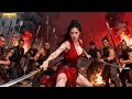 Lagu Gadis Sakti Dilarang Belajar Bela Diri, Diam-Diam Berlatih, Saat Turnamen Ia Kalahkan Semua!
