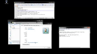 Microsoft VCF File Remote Code Execution 0day - ZDI-CAN-6920