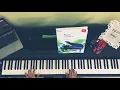 Unknown Brain - Why Do I (Ft. Bri Tolani) piano cover by Hafizuddin