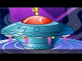 Tooty Ta Song with Lyrics - Popular Kids Group Dance by EFlashApps
