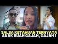 Download Lagu TERNYATA SALSA ANAK BUAH MULYONO, INGIN TUMBANGKAN DEDI SITORUS, LANGSUNG KETAHUAN