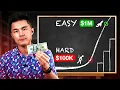 Net Worth EXPLODES After 100K Here Is Why
