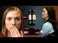 INSANE REACTION FROM WOMEN to The Lindsay Clancy Case