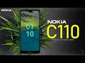 Nokia C110 Price Look Design Specifications Camera Features