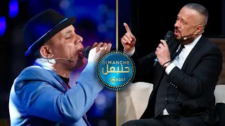 المنذر بن عمار يعتبر الشاب الحبيطري ظاهرة فنية إنتهت منذ مدة 