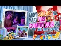 Download Lagu First Time ni Nanay at Tatay: May Solaire na May Vice Comedy Club pa! | Beki Velo Vlog