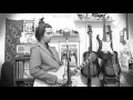 Bob Dylan - I Could Have Told You (cover from TRIPLICATE)