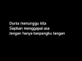 Download Lagu Narabite   Dunia Menunggu Kita ost From Go BMX Video Lirik