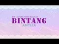 Amylea - Bintang (LIRIK) OST SHE WAS PRETTY MALAYSIA - kau masih tetap yang sama..