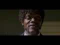 English, motherf**cker, do you speak it?! | Pulp Fiction (1994) | John Travolta, Quentin Tarantino