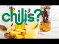 Does Chili s Make Good Cocktails