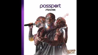 بهترین ریمیکس طولانی امیر تتلو پادکست پاسپورتThe Best Long Remix By Amir Tetlo From Passport Podcast 