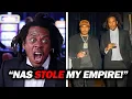 JAY Z HUMILIATED After NAS Snatches 5B Casino Deal