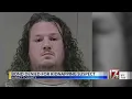 Harnett County kidnapping suspect held on 2 5M bond