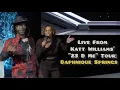 Live From Katt Williams 23 Me Tour Daphnique Springs - Ontario