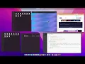 3 - 4 Using Gradient Generator