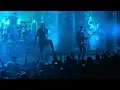 As I Lay Dying - Burden Live (Phoenix, AZ 8/7/24)