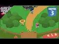 Sneaky Sasquatch - CHAPTER 3