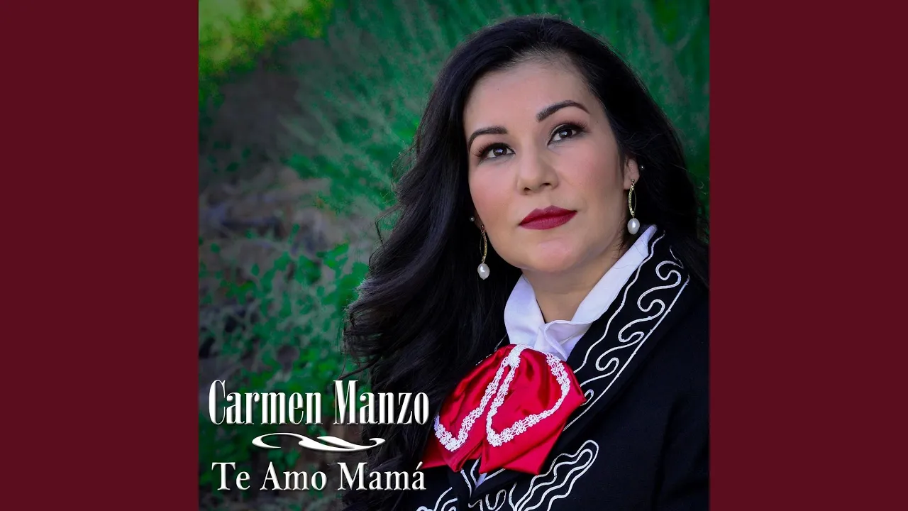 Te Amo Mama Te Amo Mama