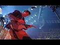 Lion | Elevation Worship | In Ear Mix From Elevation Nights