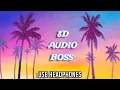 NBA YoungBoy - Top Cobain (8D AUDIO) 🎧 | BEST VERSION