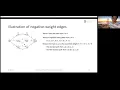 Single source shortest paths problem Bellman-Ford algorithm and Dijkstra s algorithm