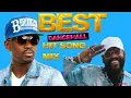 Download Lagu BEST DANCEHALL PARTY MIX BUSY SIGNAL FT TARRUS Rileyja~DJ JABU
