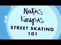 Download Lagu Natas Kaupas Documentary, On Video Winter 2003 | TransWorld SKATEboarding