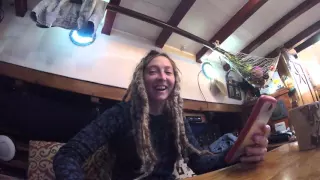 Episode 108- Liveaboard Life Vlog Day 13 – Answering your Questions :)