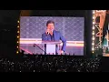 Lagu Thalapathy full speech at jananayagan audio launch Malaysia #thalapathy #jananayagan #audiolaunch 