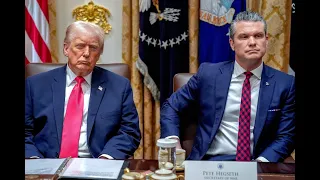 trump u0026 hegseth get legal news they feared