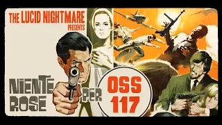 the lucid nightmare oss 117 double agent review
