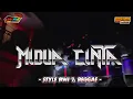 DJ MIDUA CINTA STYLE BANYUWANGI | DJ SUNDA SLOWW BASS  | BWI X REGGAE X JARANAN | SUMAWE SLOWWBASS