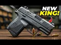 Top 7 Affordable 9mm Handguns That SHOOT Like 1000 Pistols