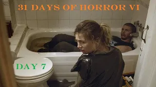 31 days of horror 6 day 7 dead dicks 2019 artsploitation films