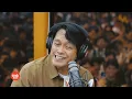 Marco Sison performs "Si Aida, si Lorna, o Si Fe" LIVE on Wish 107.5 Bus