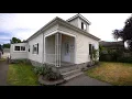 TKG Presents 5417 S Oakes Street Tacoma WA