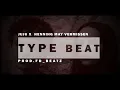 Juju feat. Henning May - Vermissen TYPE BEAT Prod.FD_BeAtZ
