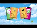 Enjoy Classic Simple Fun with Pick 3 and Pick 4 from the Kentucky Lottery