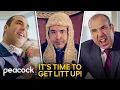 Download Lagu Suits | The Best (and Worst) of Louis Litt