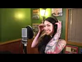Download Lagu Glyph - Defy the Night - Barbara Blackthorne live one take performance