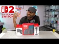 Nintendo Switch 2 Unboxed Is the Hype Real