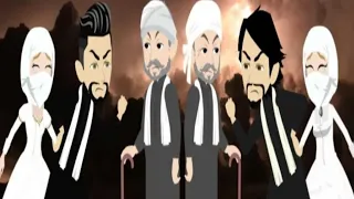 منتقبه فى قبضة معاق حكايات بسمه للقصص الك قصة رومانسي عشق حسناء بسمة رجب نجمة 