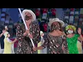 Nier Song of the Ancients at Olympic Games Tokyo 2020