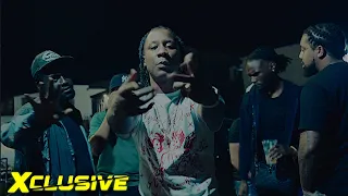 #FR B_Cash - 50/50 (Music Video) | Pressplay