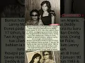 Download Lagu DEDDY DORES DAN ISTRI KEDUANYA LILIAN ANGELA