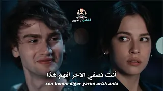 اغنية مسلسل في السابعة عشر الحلقة   مترجمة للعربية                                                  دندنها