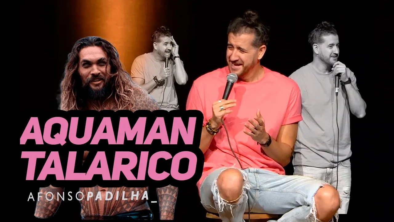 AFONSO PADILHA - ENCONTRO AMOROSO 3 EM 1 - piores encontros #7