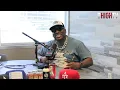 Turk Reacts To Keefe D s First Day At Trial Decodes Biggie Smalls Hope You Sleep Ft Hot Boys